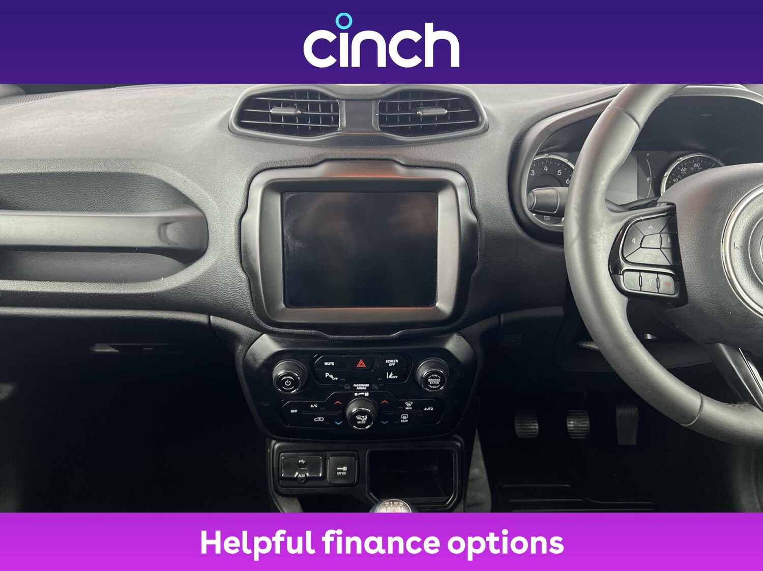 Used Jeep Renegade 2020 for sale - 76888956: Photo 17