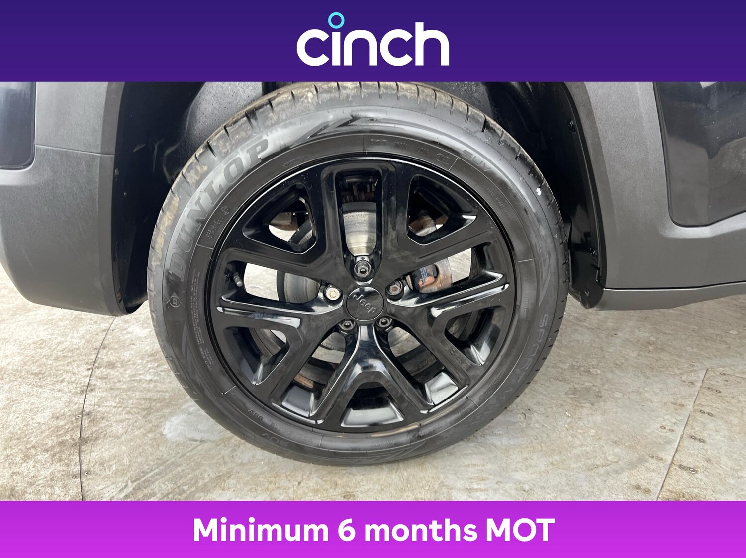 Used Jeep Renegade 2020 for sale - 76888956: Photo 27