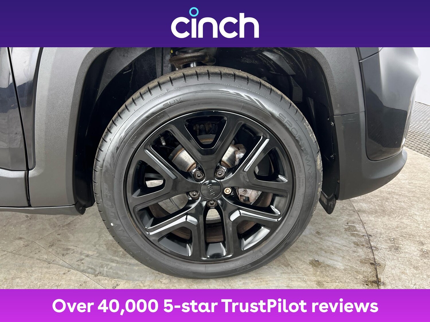 Used Jeep Renegade 2020 for sale - 76888956: Photo 28