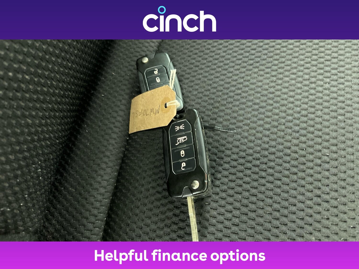 Used Jeep Renegade 2020 for sale - 76888956: Photo 30