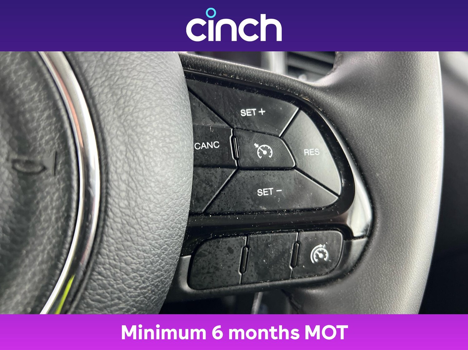 Used Jeep Renegade 2020 for sale - 76888956: Photo 37