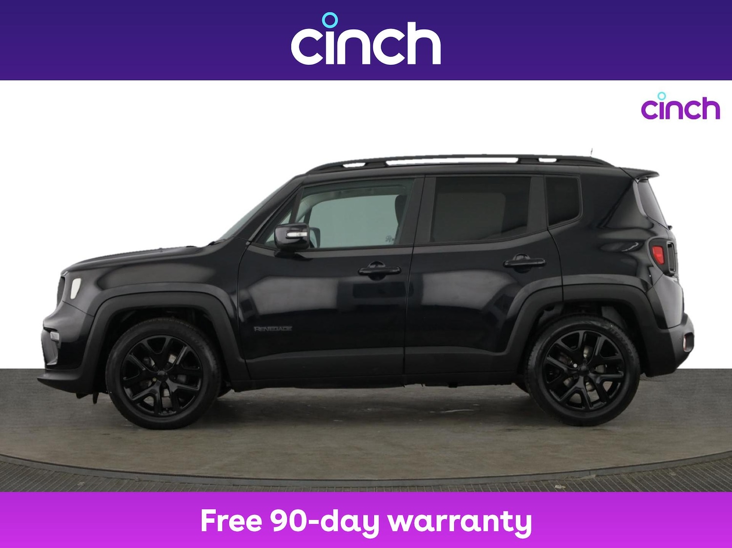 Used Jeep Renegade 2020 for sale - 76888956: Photo 8