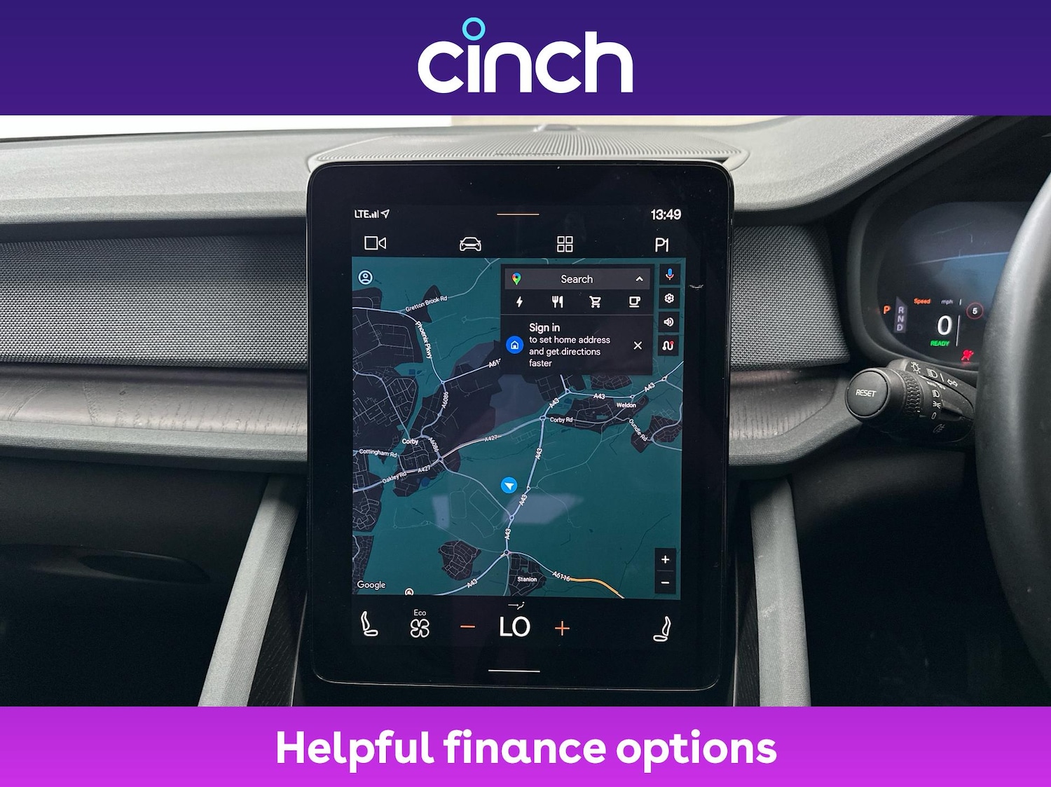 Used Polestar Polestar 2 2021 for sale - 76985626: Photo 17