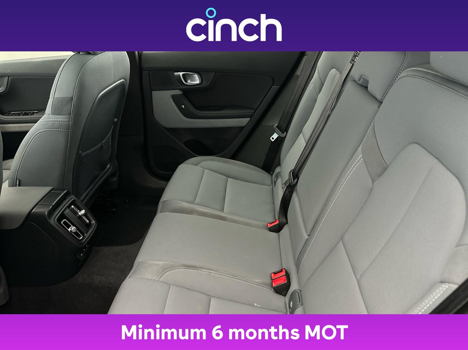 Used Polestar Polestar 2 2021 for sale - 76985626: Photo 20