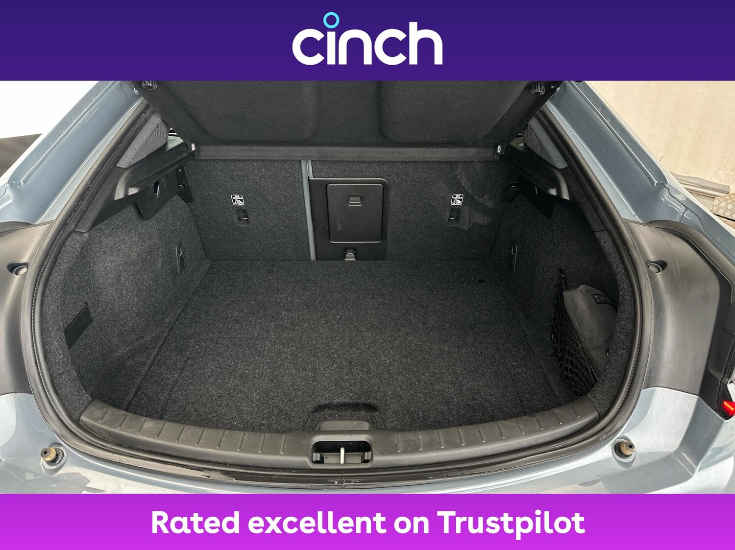 Used Polestar Polestar 2 2021 for sale - 76985626: Photo 21