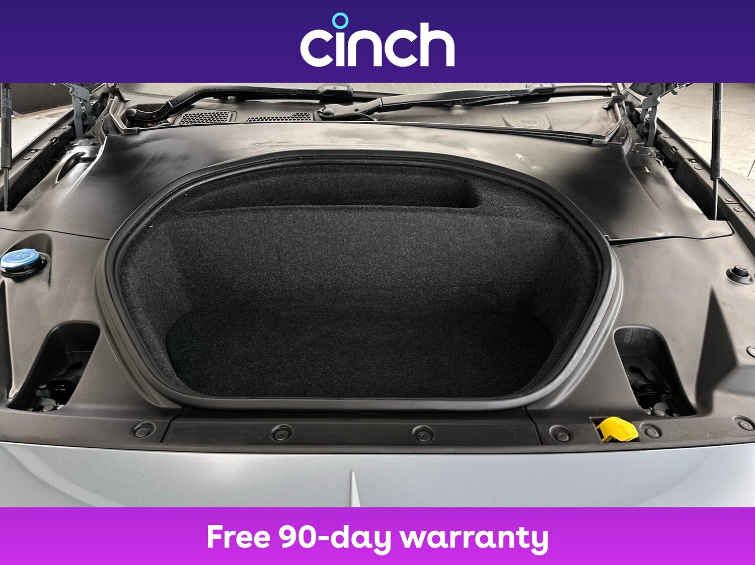 Used Polestar Polestar 2 2021 for sale - 76985626: Photo 23