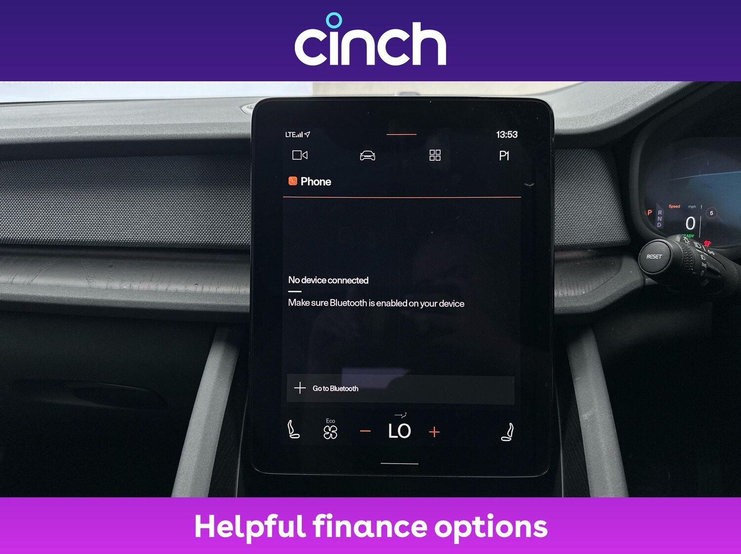 Used Polestar Polestar 2 2021 for sale - 76985626: Photo 35