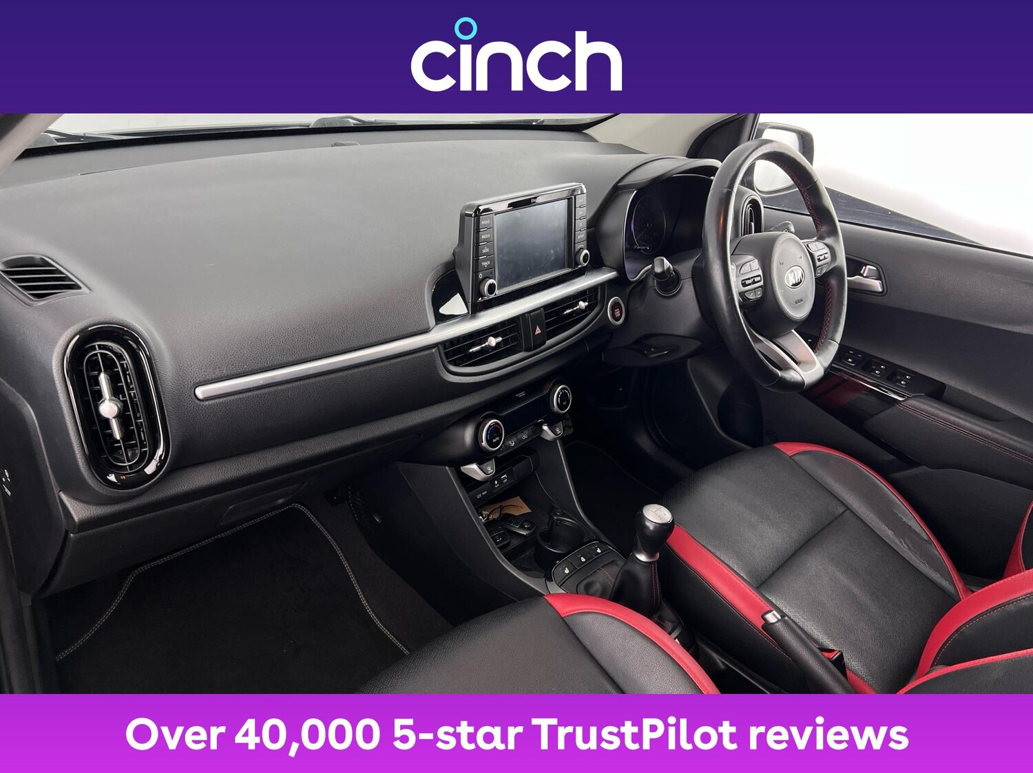 Used Kia Picanto 2017 for sale - 76941425: Photo 14