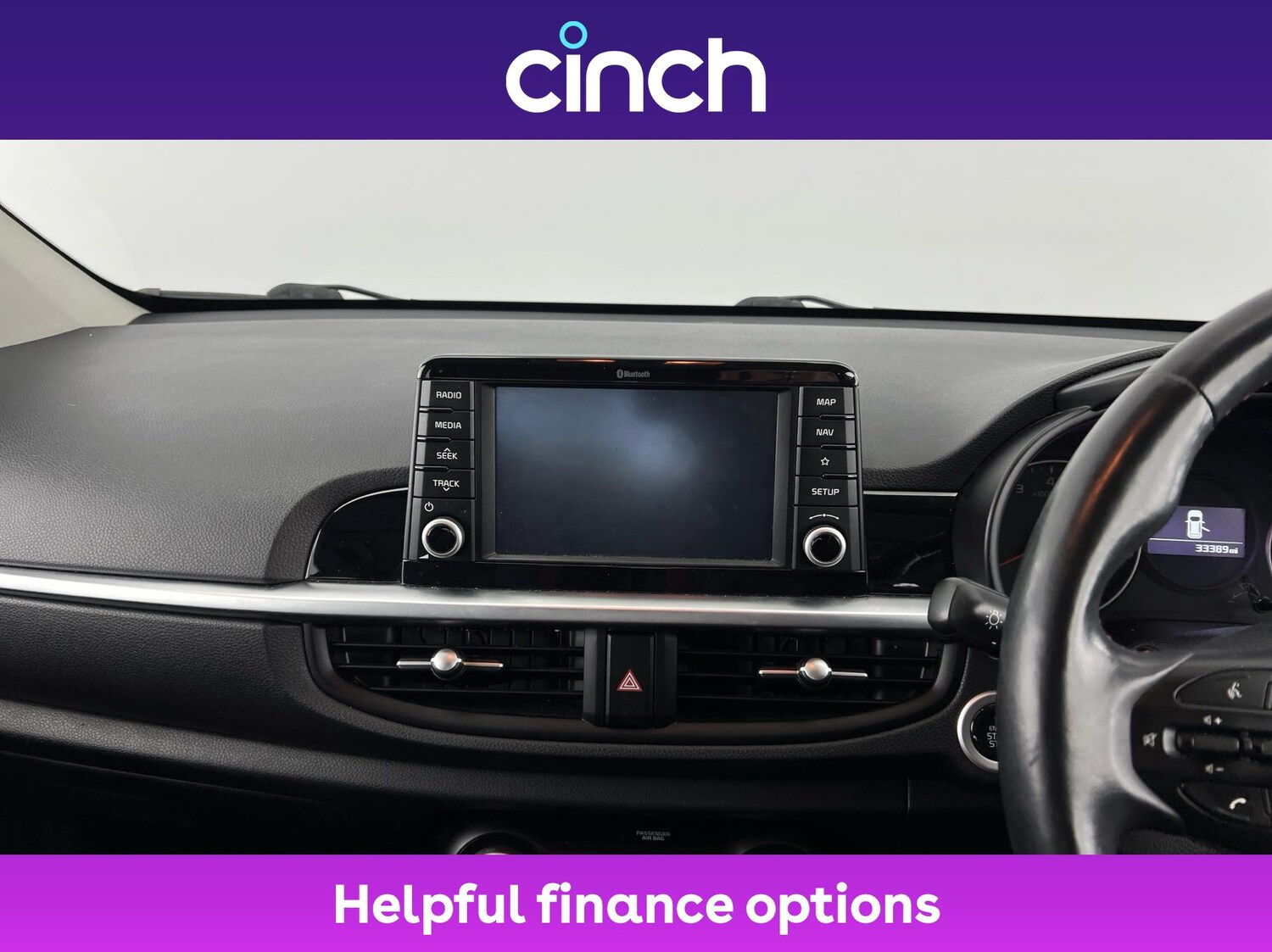 Used Kia Picanto 2017 for sale - 76941425: Photo 17