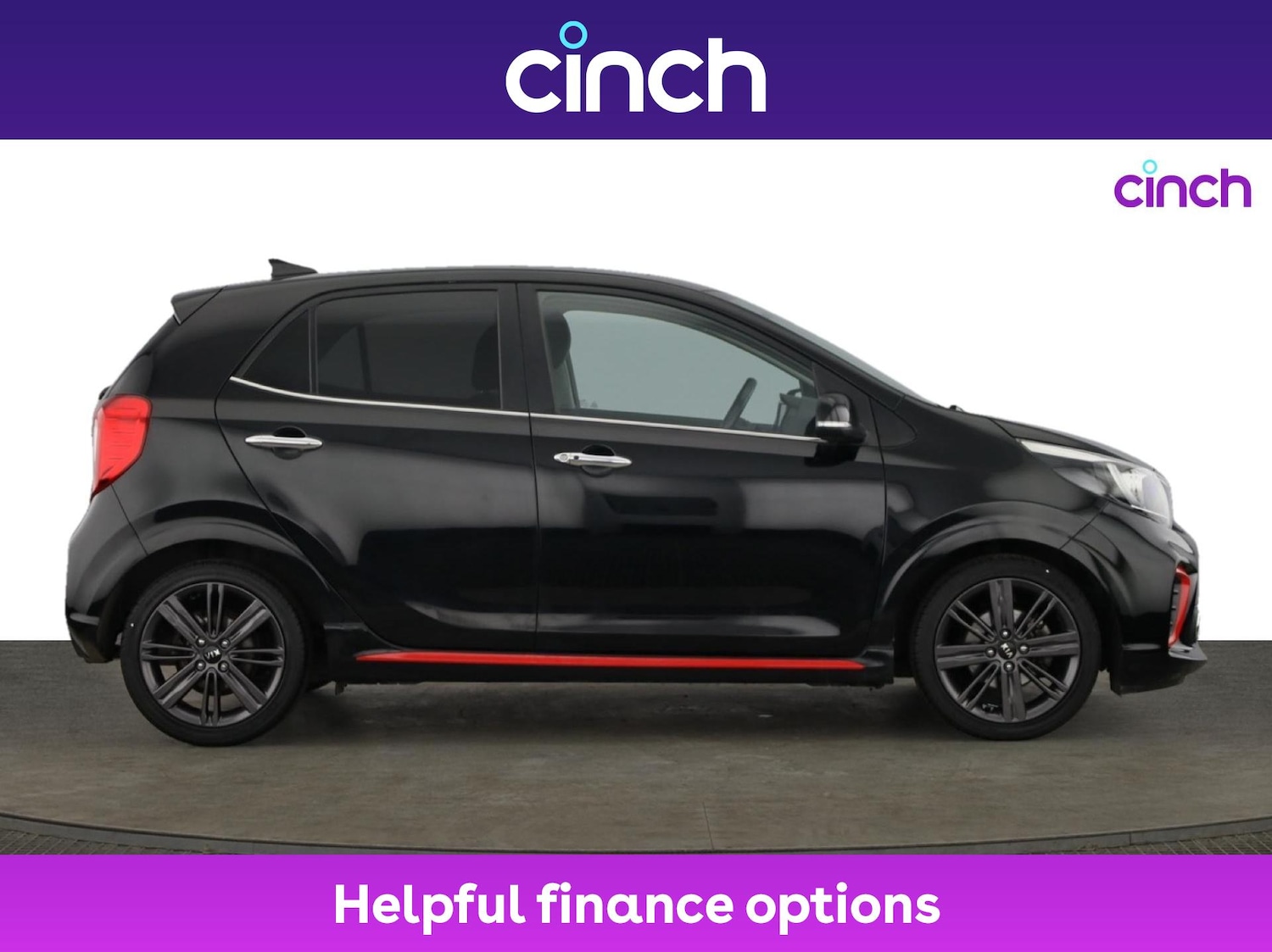 Used Kia Picanto 2017 for sale - 76941425: Photo 2