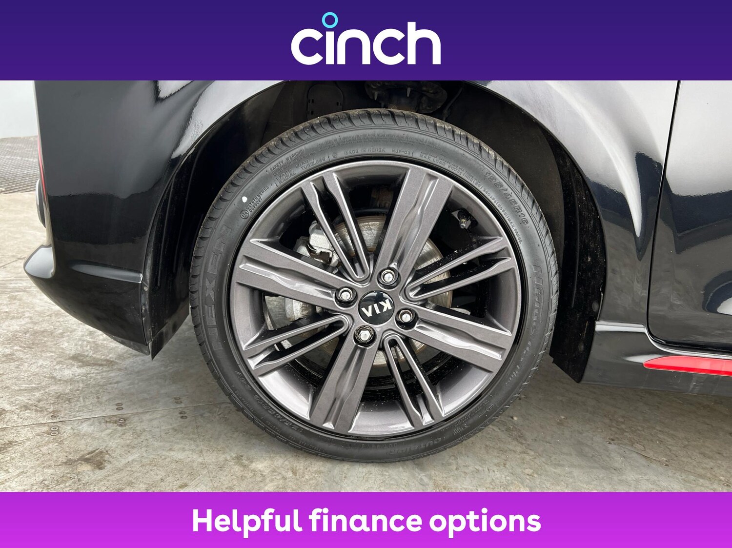 Used Kia Picanto 2017 for sale - 76941425: Photo 24