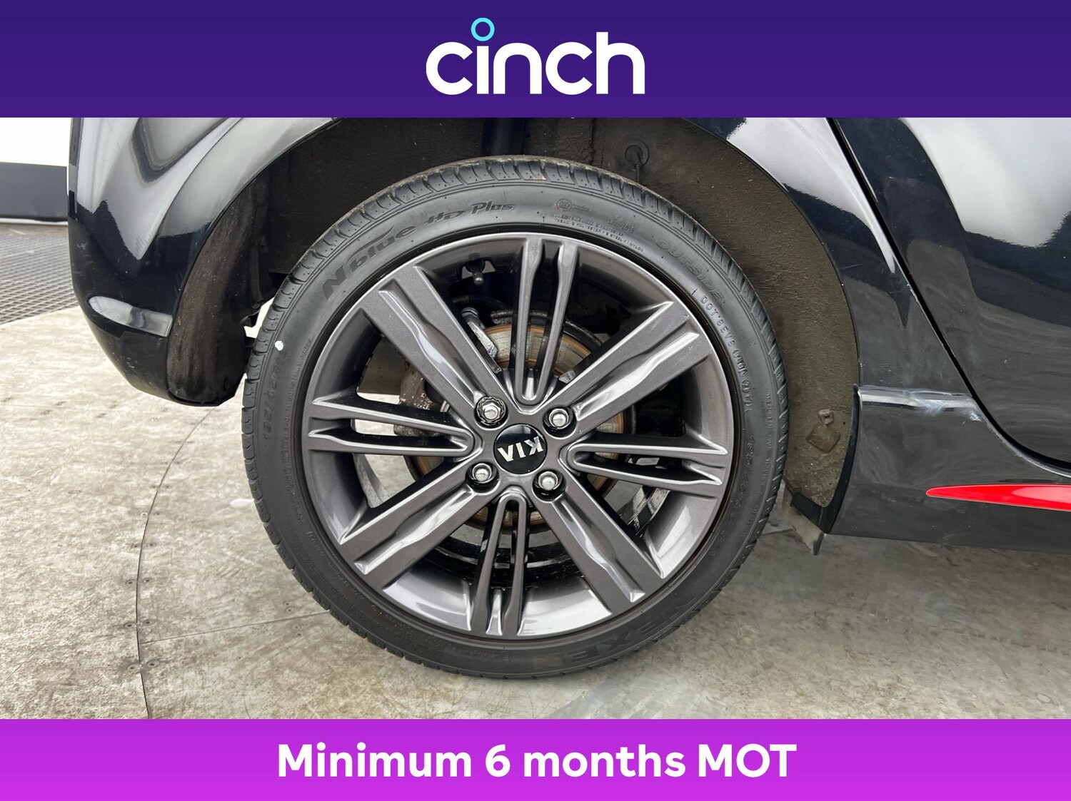 Used Kia Picanto 2017 for sale - 76941425: Photo 27