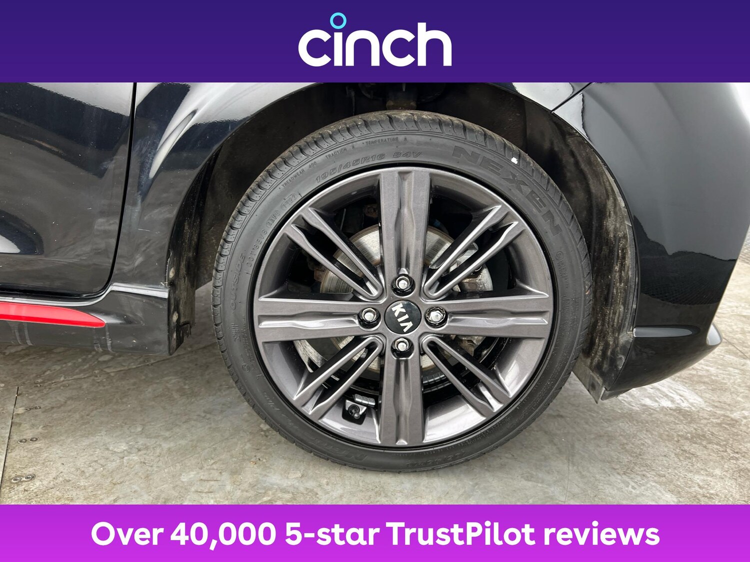 Used Kia Picanto 2017 for sale - 76941425: Photo 28