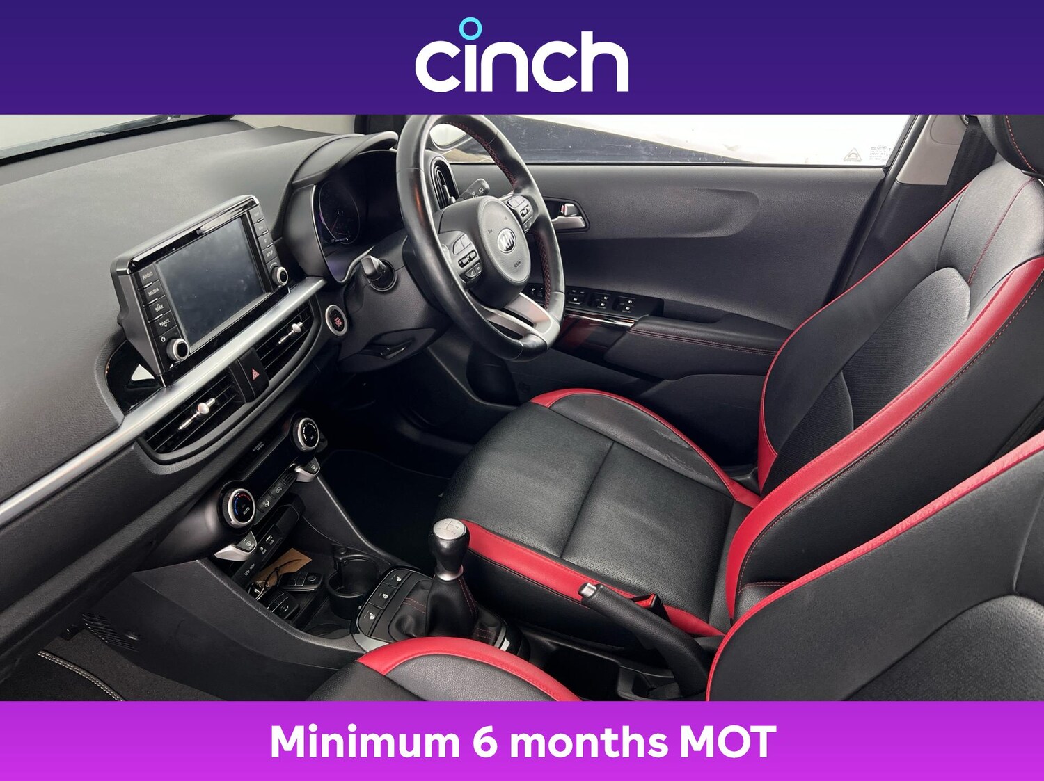 Used Kia Picanto 2017 for sale - 76941425: Photo 32