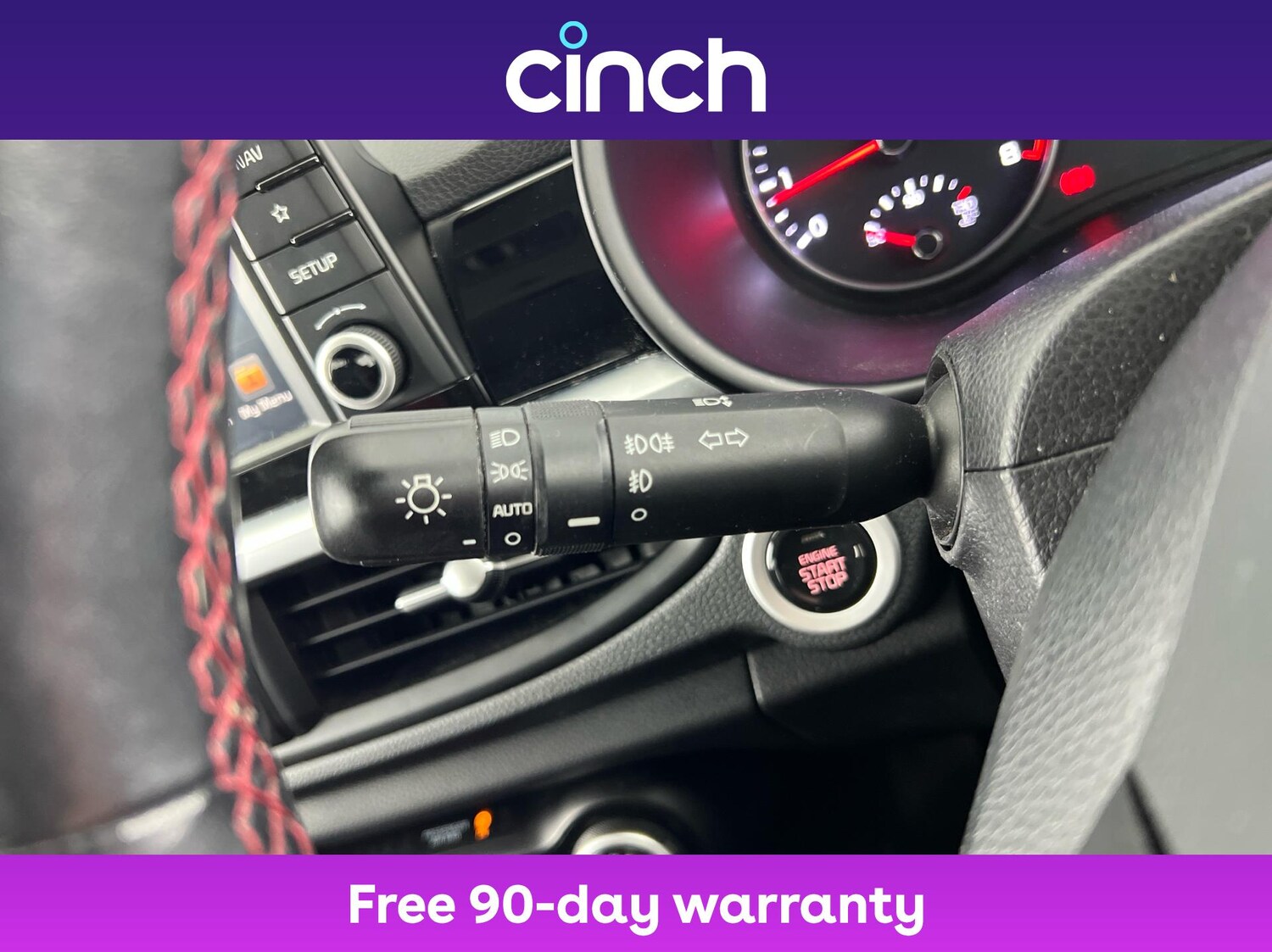 Used Kia Picanto 2017 for sale - 76941425: Photo 34