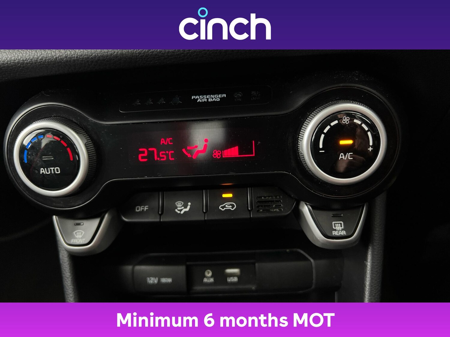 Used Kia Picanto 2017 for sale - 76941425: Photo 37