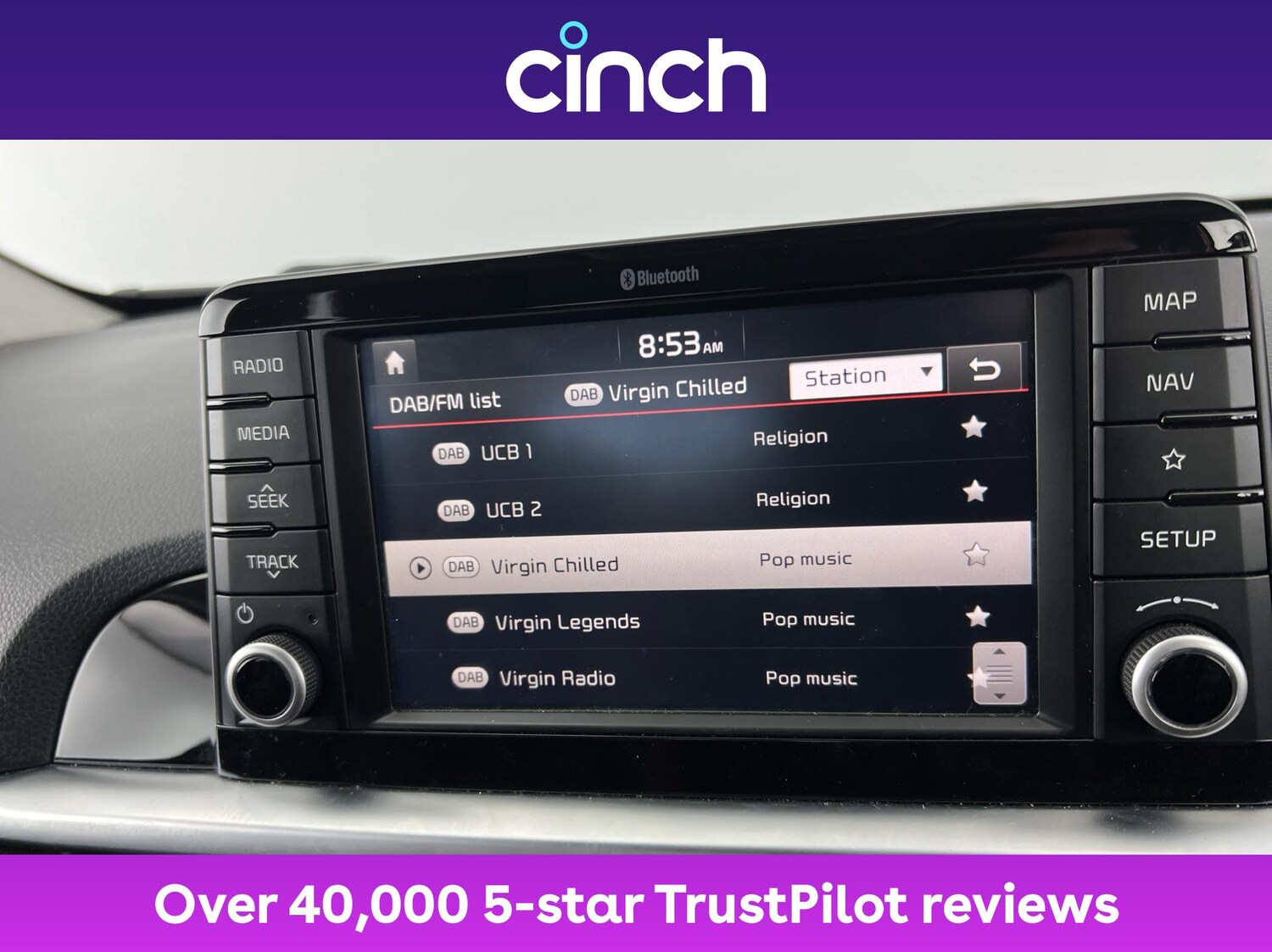 Used Kia Picanto 2017 for sale - 76941425: Photo 38