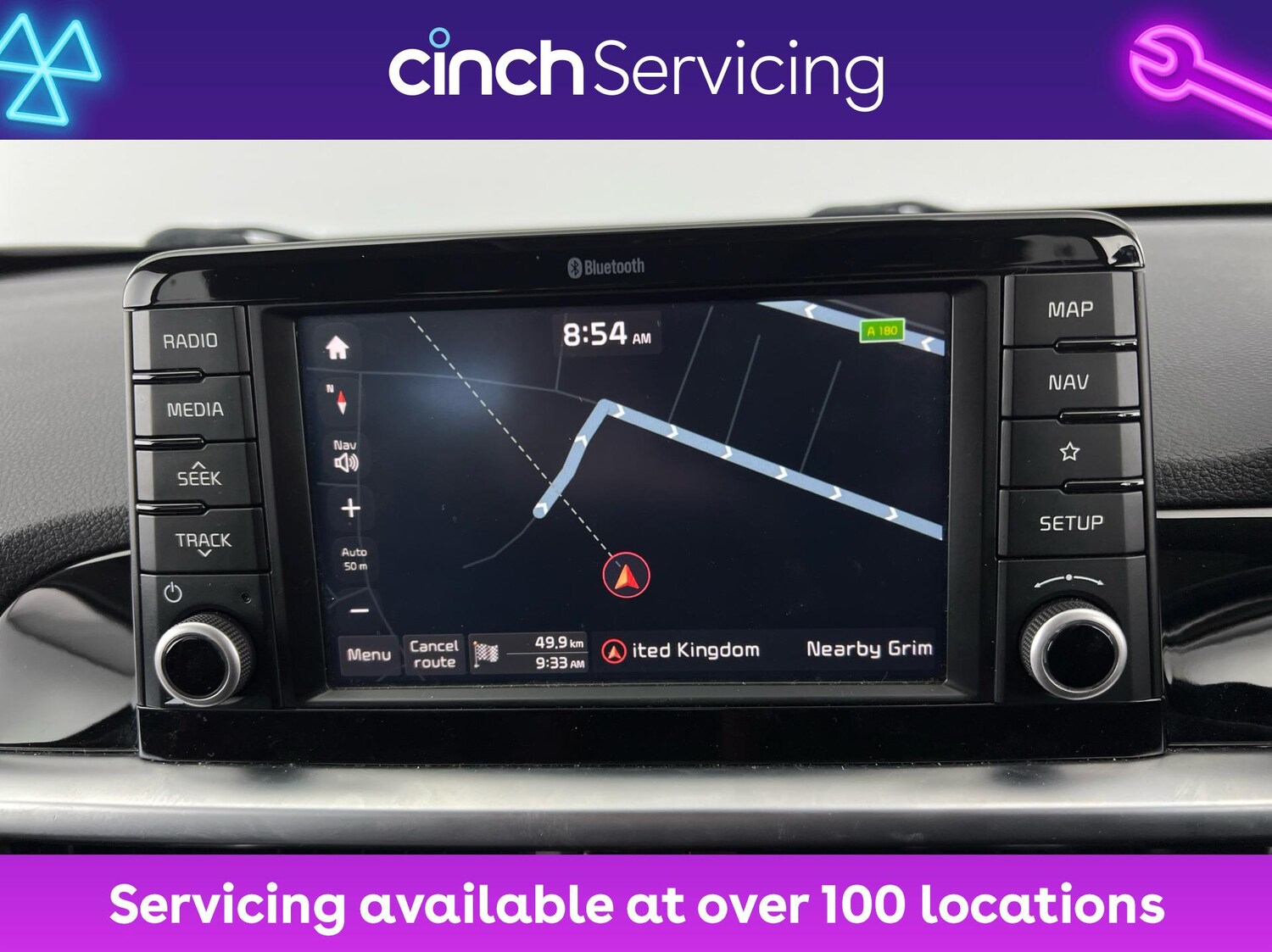 Used Kia Picanto 2017 for sale - 76941425: Photo 41