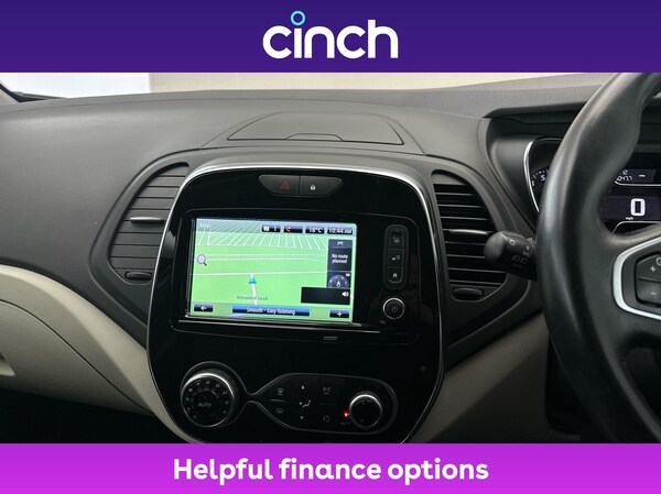 Used Renault Captur 2019 for sale - 75337565: Photo 17