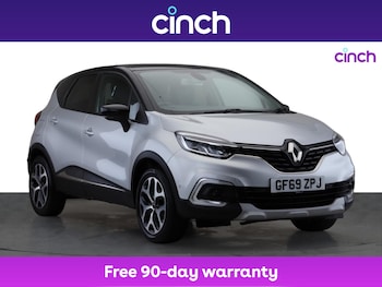 Renault - Captur