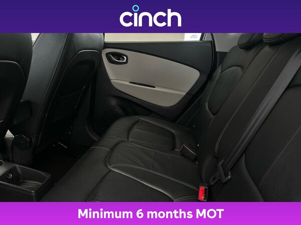 Used Renault Captur 2019 for sale - 75337565: Photo 20
