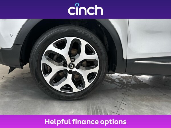 Used Renault Captur 2019 for sale - 75337565: Photo 24