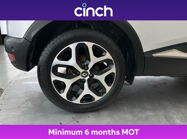 Used Renault Captur 2019 for sale - 75337565: Photo 27
