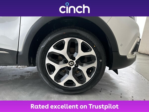 Used Renault Captur 2019 for sale - 75337565: Photo 28