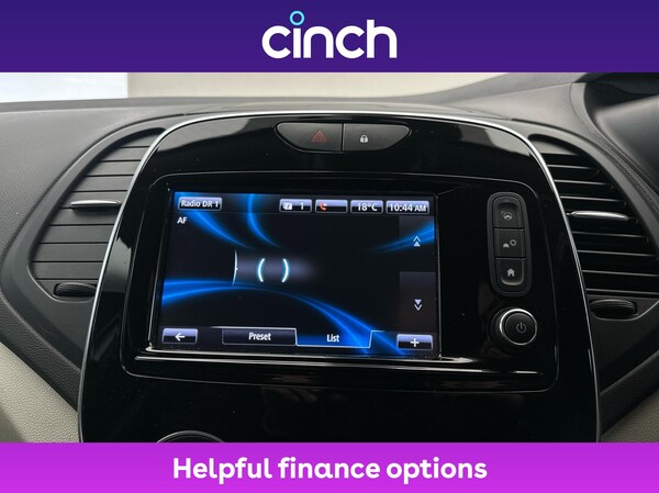 Used Renault Captur 2019 for sale - 75337565: Photo 30