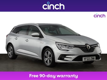 Renault - Megane