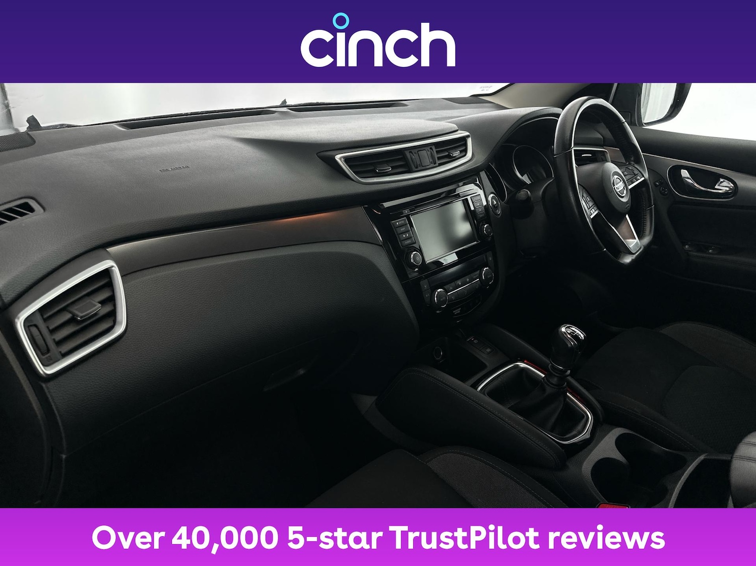 Used Nissan Qashqai 2019 for sale - 76842259: Photo 14