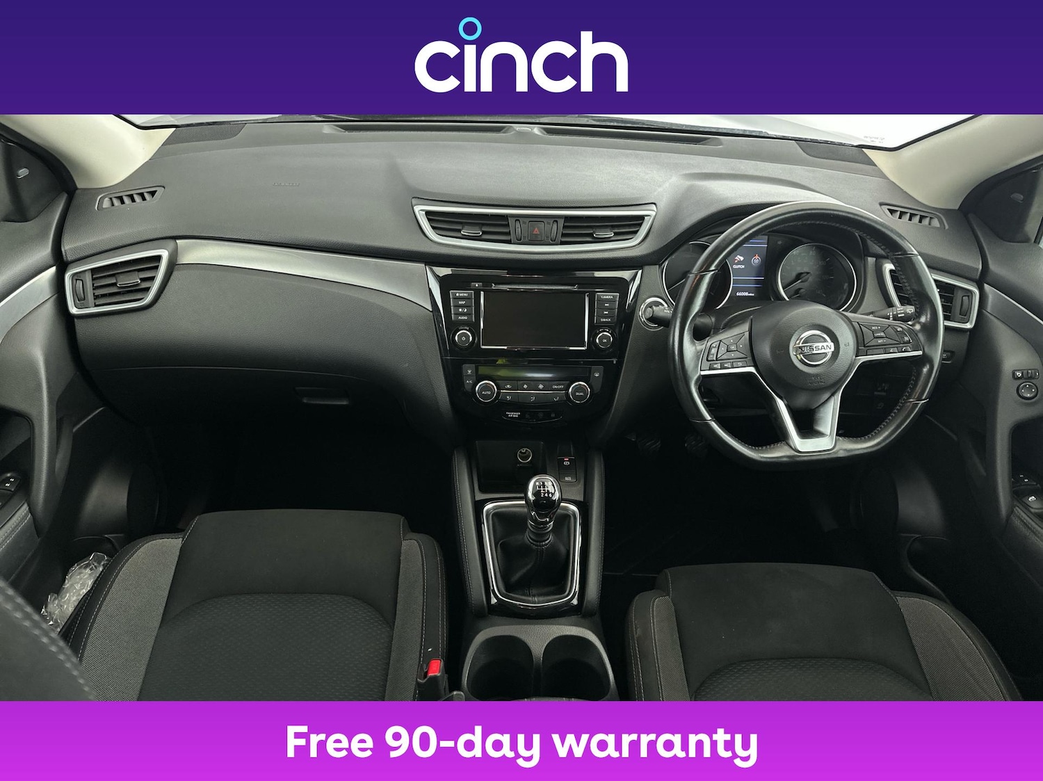 Used Nissan Qashqai 2019 for sale - 76842259: Photo 15