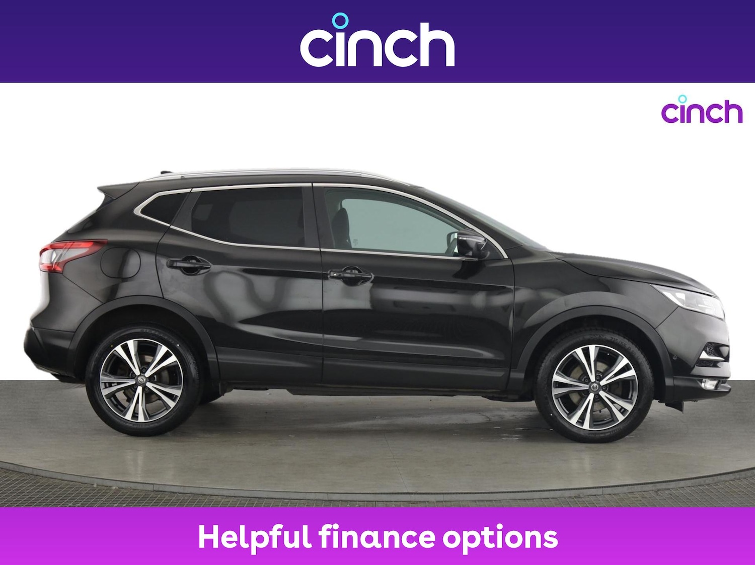 Used Nissan Qashqai 2019 for sale - 76842259: Photo 2