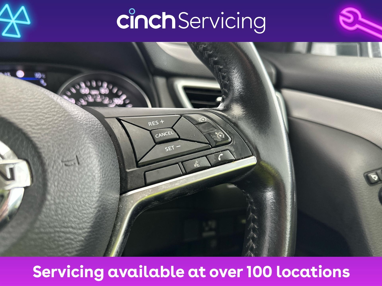 Used Nissan Qashqai 2019 for sale - 76842259: Photo 31