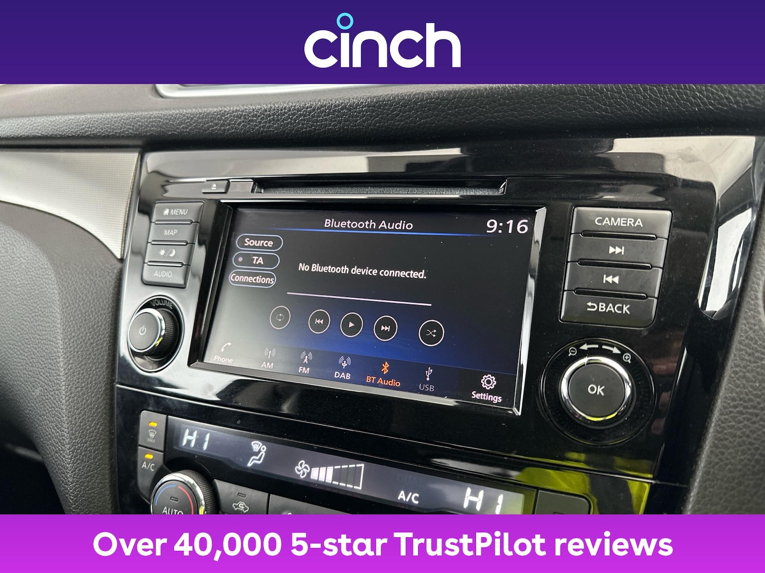 Used Nissan Qashqai 2019 for sale - 76842259: Photo 33