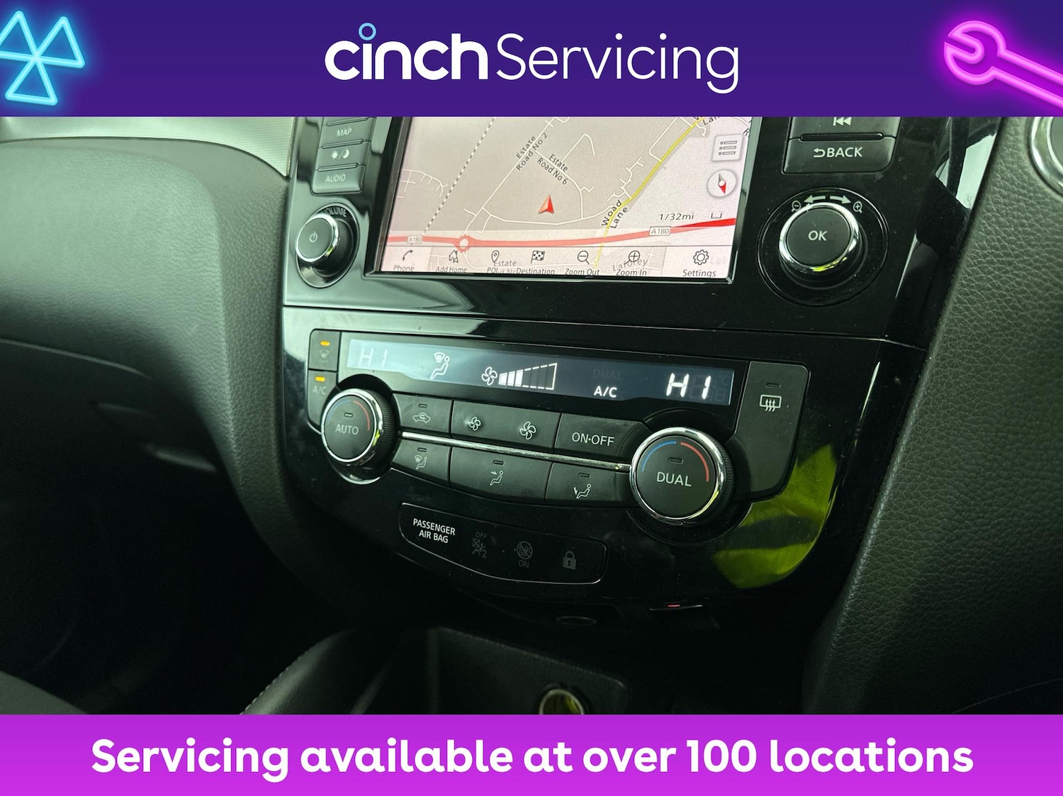 Used Nissan Qashqai 2019 for sale - 76842259: Photo 36