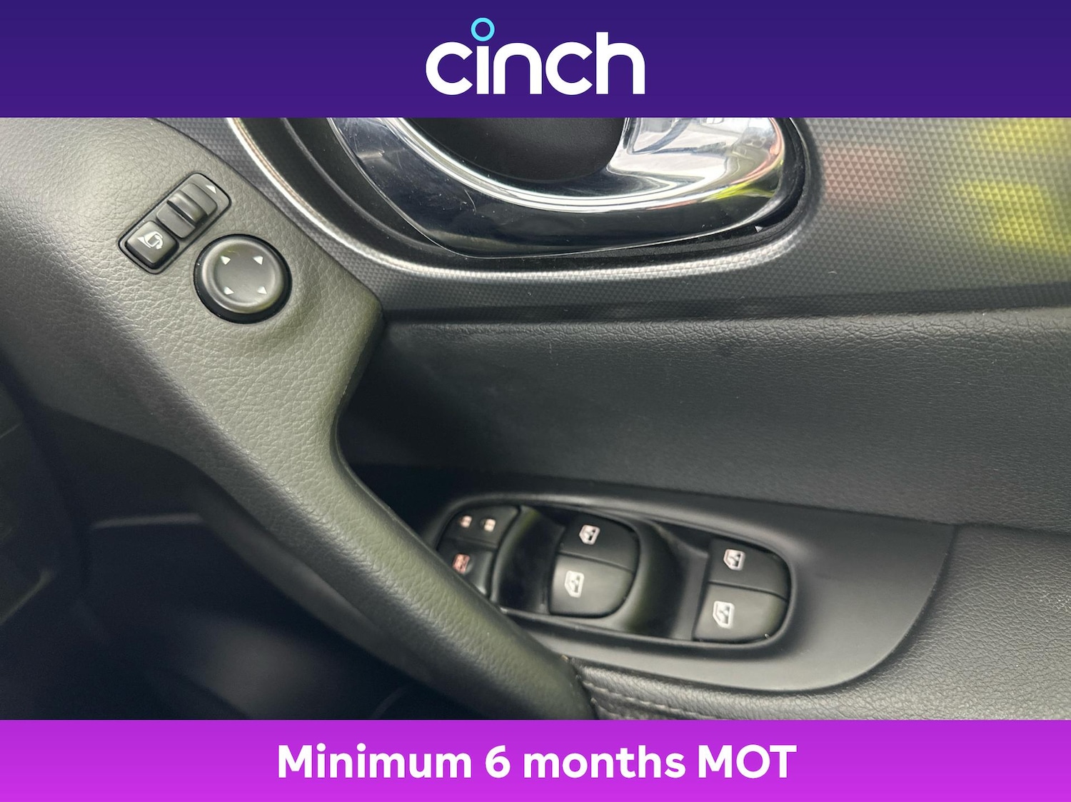 Used Nissan Qashqai 2019 for sale - 76842259: Photo 37