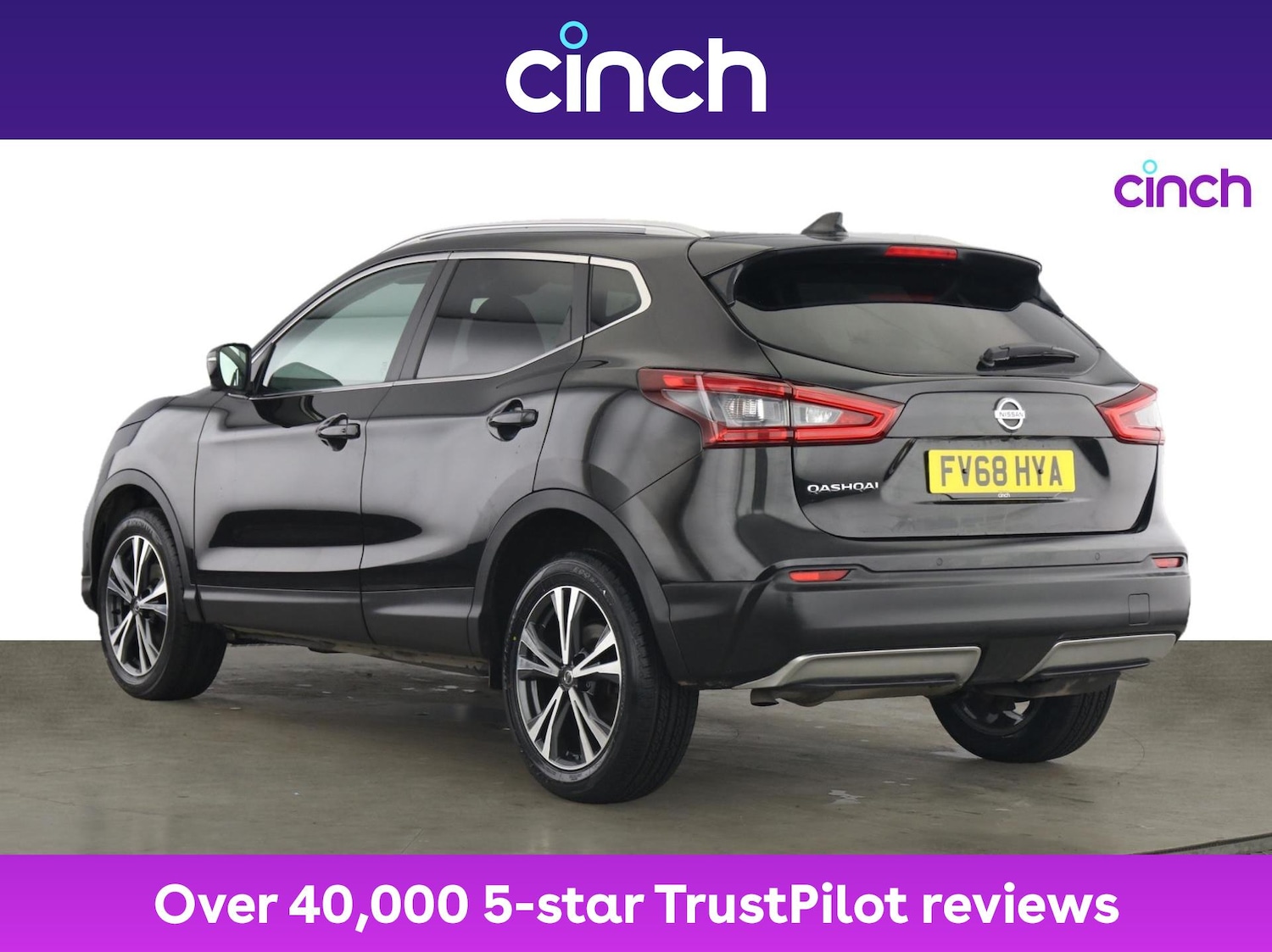 Used Nissan Qashqai 2019 for sale - 76842259: Photo 6