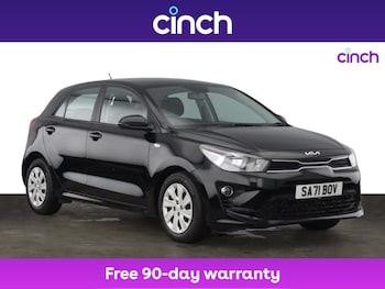 Kia - Rio