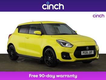 Suzuki - Swift