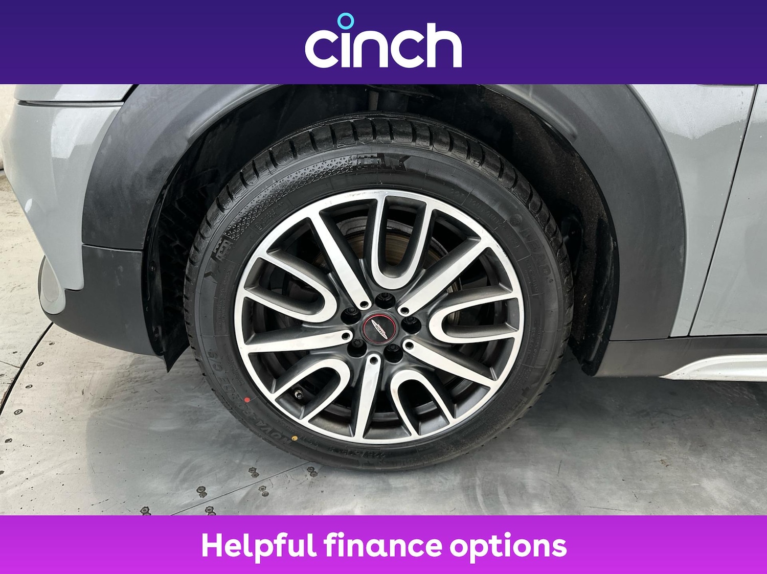 Used MINI Countryman 2019 for sale - 76798701: Photo 24