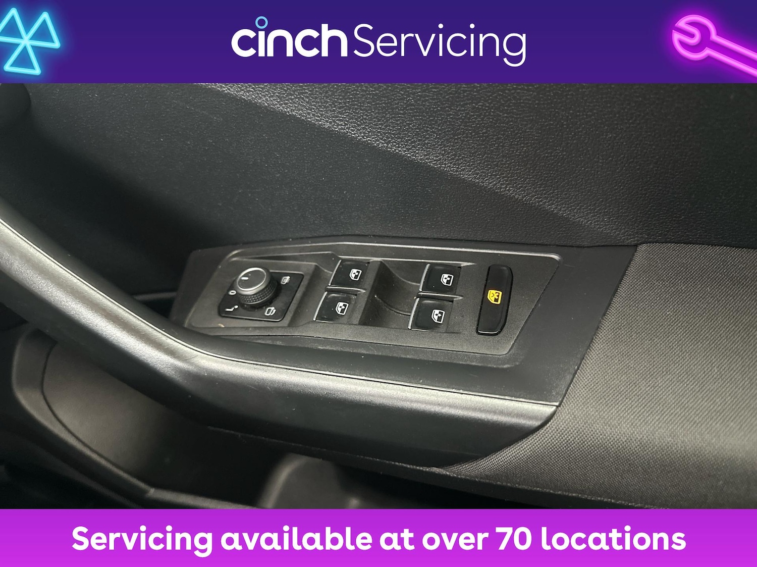 Used Volkswagen T-Roc 2019 for sale - 75880531: Photo 36