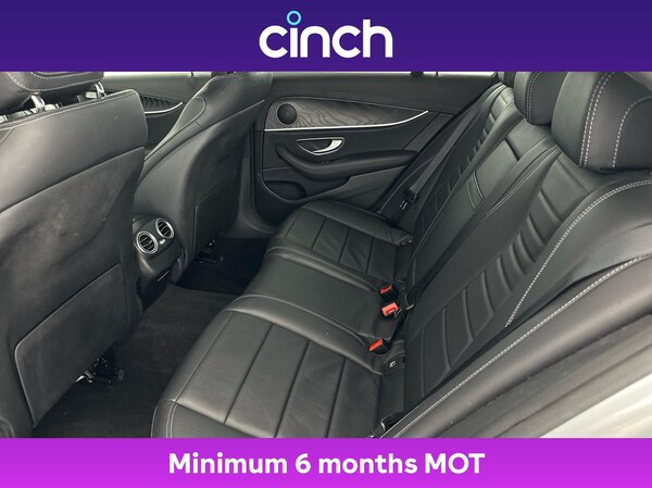Used Mercedes-Benz E-Class 2020 for sale - 74987937: Photo 20