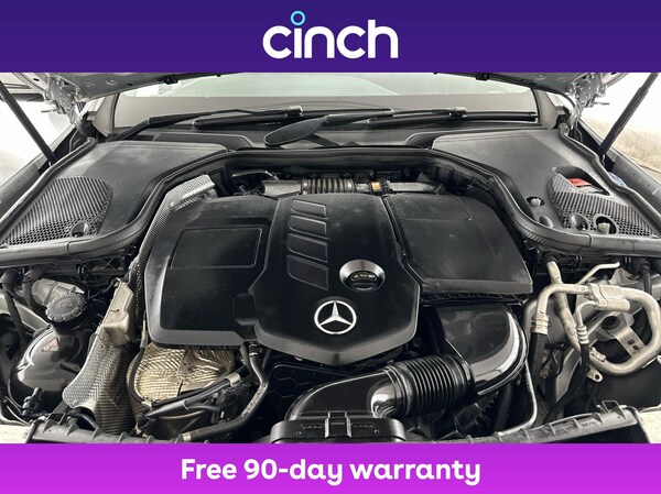 Used Mercedes-Benz E-Class 2020 for sale - 74987937: Photo 23