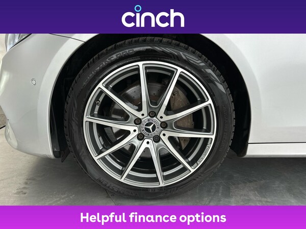 Used Mercedes-Benz E-Class 2020 for sale - 74987937: Photo 24