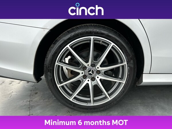 Used Mercedes-Benz E-Class 2020 for sale - 74987937: Photo 27