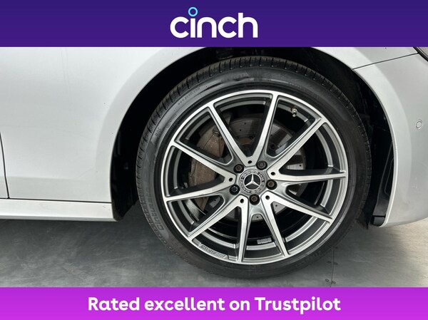 Used Mercedes-Benz E-Class 2020 for sale - 74987937: Photo 28