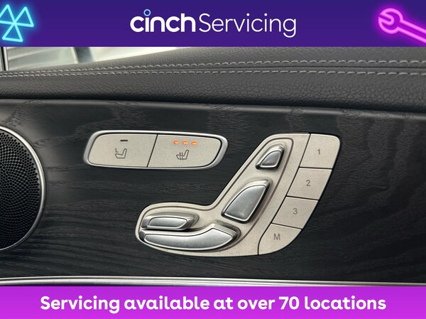 Used Mercedes-Benz E-Class 2020 for sale - 74987937: Photo 31