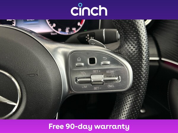Used Mercedes-Benz E-Class 2020 for sale - 74987937: Photo 34