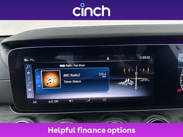 Used Mercedes-Benz E-Class 2020 for sale - 74987937: Photo 35